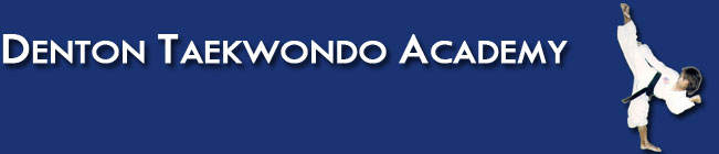 Denton Taekwondo Academy martial arts in Denton TX