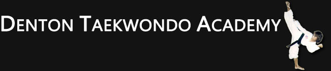 Denton Taekwondo Academy martial arts in Denton TX